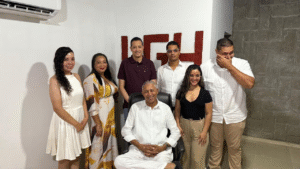 Guajira News rinde homenaje a los 13 años de La Guajira Hoy, el medio digital que transformó la información en el departamento