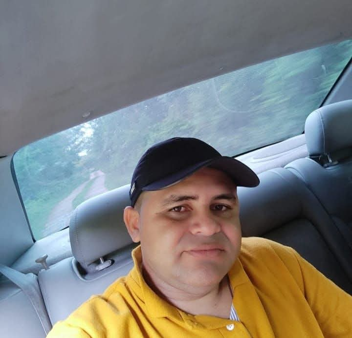 Jhonatan Molina Ospino