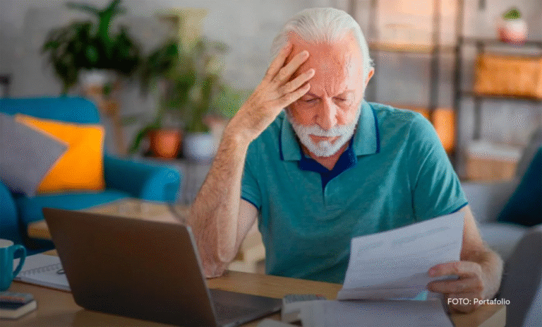 Salud y pensión en el limbo