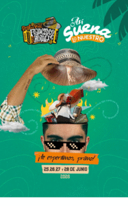 “Así suena lo nuestro”: cuando un festival se convierte en identidad