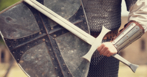 EL PODER DE DIOS ES NUESTRA ARMA