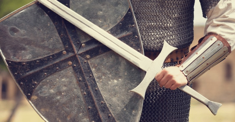 EL PODER DE DIOS ES NUESTRA ARMA