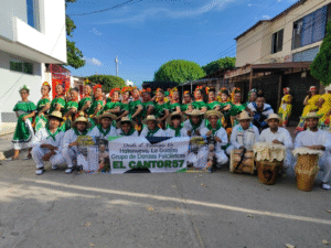 Fondo Mixto presenta a La Guajira a los finalistas del Premio Jóvenes Talentos