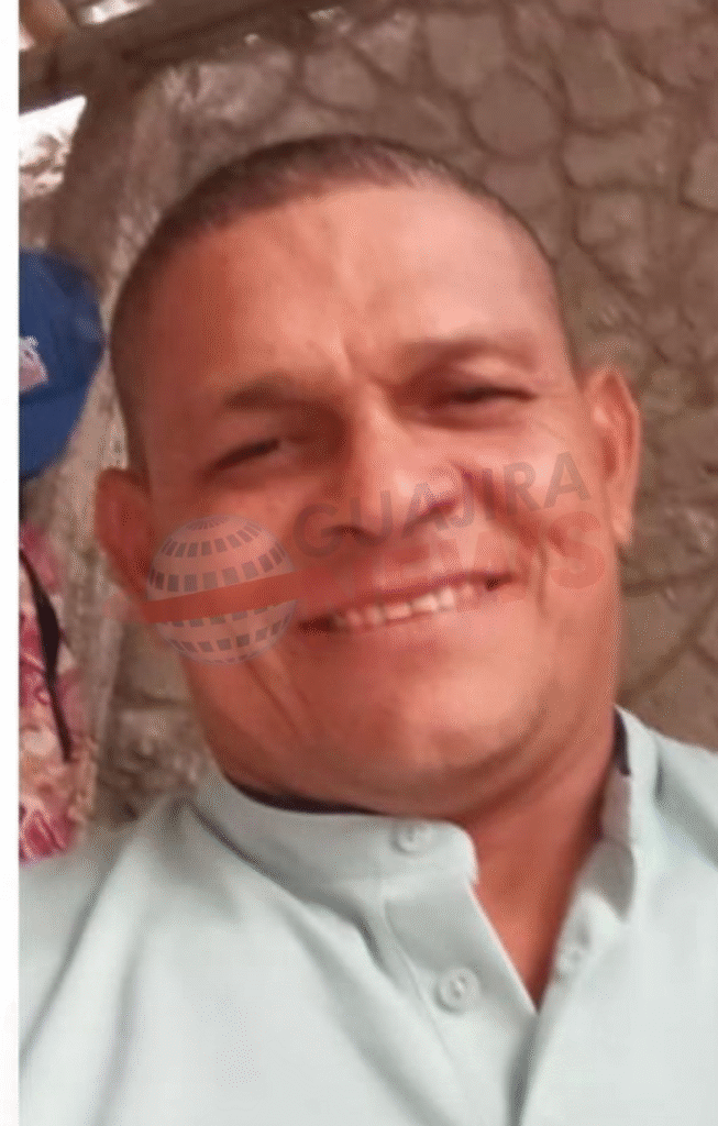 Caminaba cuando fue atacado a tiros en una vía de Riohacha