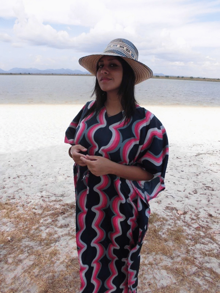 Nación Wayuu celebra el nombramiento de la lideresa Alicia Moncada en la organización internacional Cultural Survival