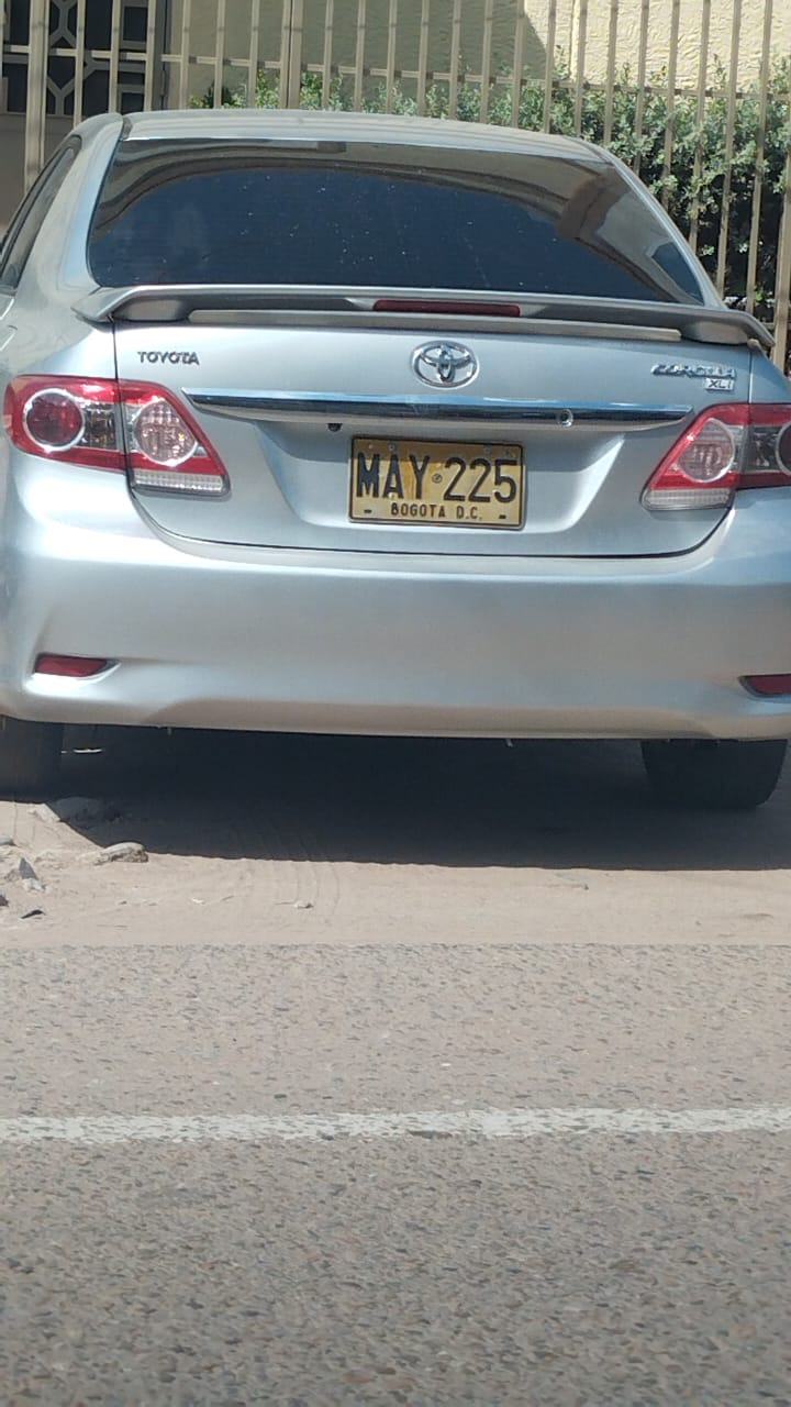 Comerciante resultó herido a bala dentro de su vehículo en Maicao