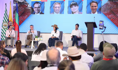 Entre la esperanza y la incertidumbre