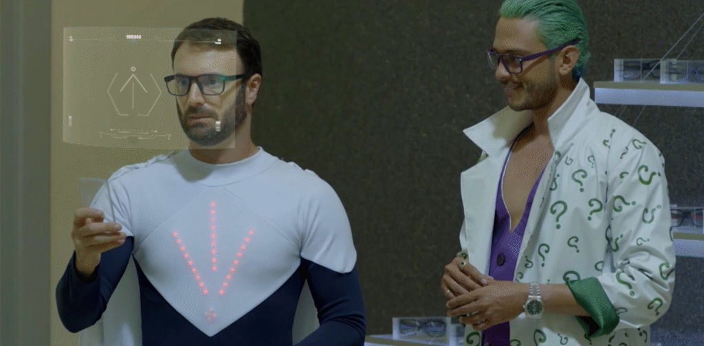 Telecaribe presenta Móvil: la primera serie interactiva del canal que transforma al televidente en guionista