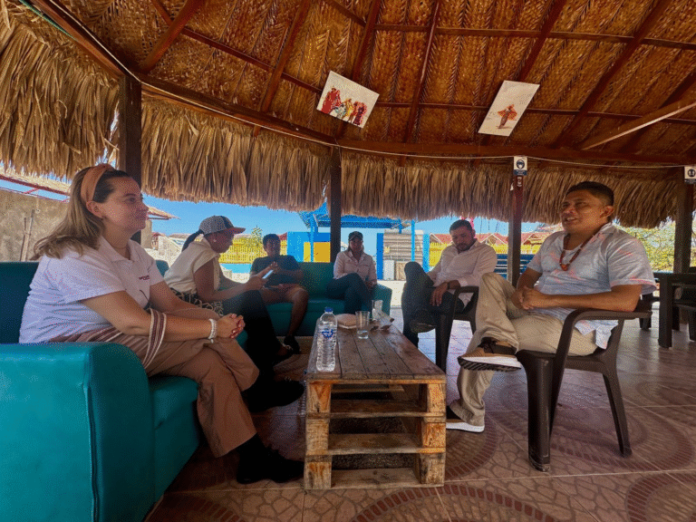 Fontur fortalece proyectos turísticos en Manaure y Uribia con acompañamiento territorial