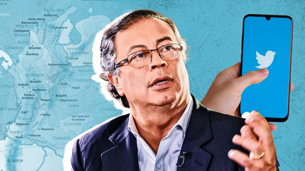 El peor enemigo de Gustavo Petro es Gustavo Petro