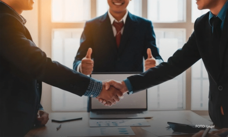 ¿Y si todos los abogados de La Guajira nos agremiamos?