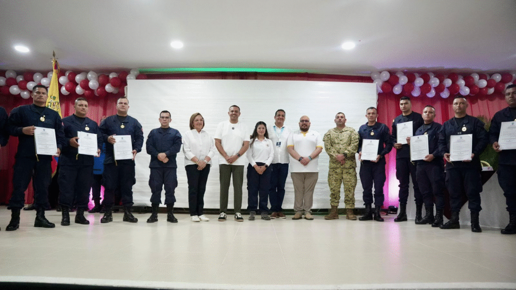 La Guajira, libre de sospecha de contaminación por minas antipersonal