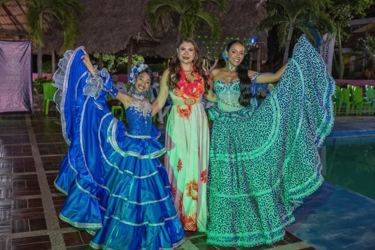 El Carnaval de Riohacha 2026 ya tiene sus reinas