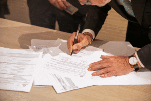 79 comités inscriptores para la elección de Congreso de la República 2026 se registraron ante la Registraduría Nacional