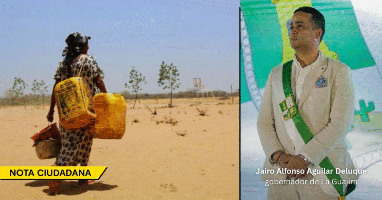 Entre la propaganda y la realidad