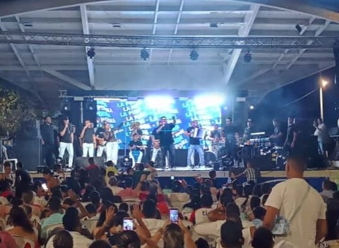 InterArtes y Comfatalento Fonseca