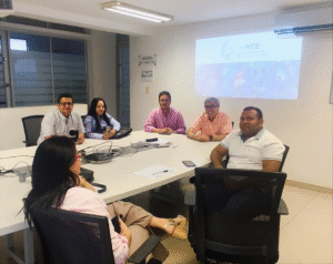 Avanza con éxito la prueba piloto de la Historia Clínica Electrónica en La Guajira