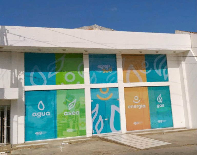 ESEPGUA pide al alcalde de Riohacha terminar contrato con Aqualia por crisis en el sistema de alcantarillado