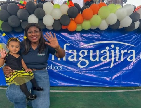 La Ruta de la Alegría se tomó Villanueva