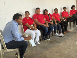 “Maicao Se Fortalece”: una apuesta por la vida, la dignidad y la esperanza