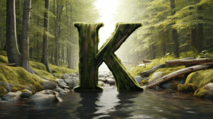 EL EFECTO “K” O LA REVANCHA DE UNA LETRA RARA