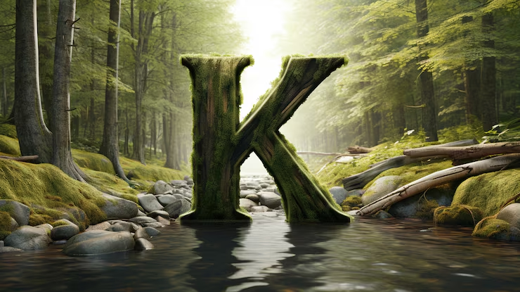 EL EFECTO “K” O LA REVANCHA DE UNA LETRA RARA