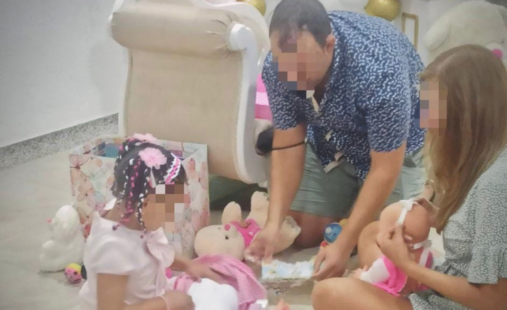 Se resaltan avances en los procesos de adopción de Bienestar Familiar en La Guajira