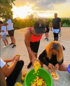 IDDG promueve jornada de Hábitos y Estilos de Vida Saludable en Hatonuevo