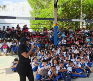 CiberPaz fortalece la apropiación digital en La Guajira y llega a más de 44.000 personas