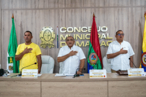 Presidente del concejo de Maicao confirma que se abrió convocatoria para elección del secretario general de la corporación