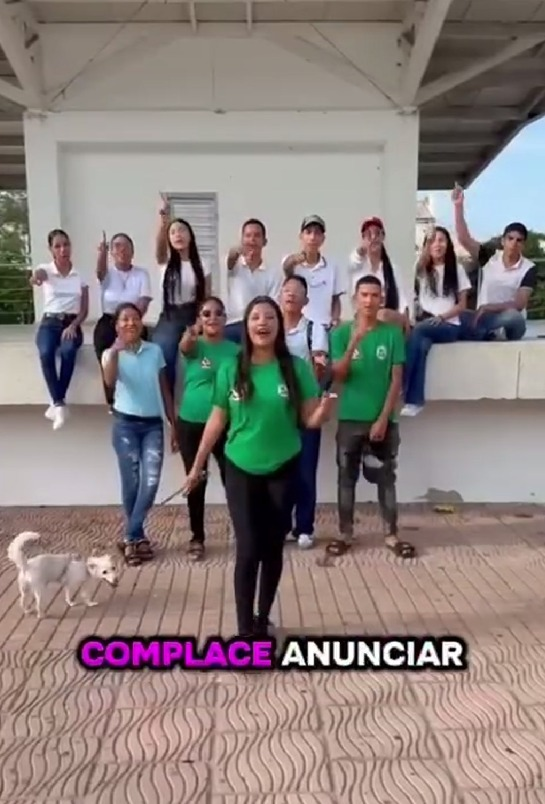 Fonseca será sede del VI Campamento Departamental de La Guajira “Sol del Retorno”