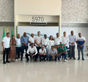 La Guajira adopta su primer Plan Decenal del Deporte 2026–2036, un hito histórico para el desarrollo deportivo del departamento