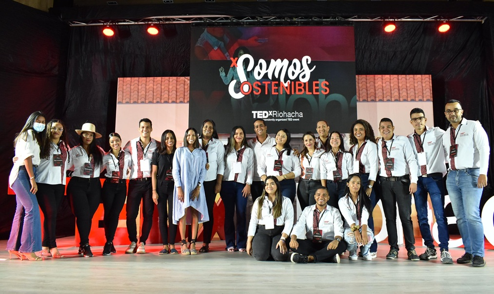 “Nace En Movimiento Tech 2025: la plataforma que conectará a La Guajira con el mundo digital”