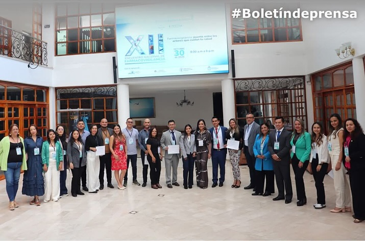 Secretaría de Salud de La Guajira fortalece control sanitario y farmacovigilancia en el departamento