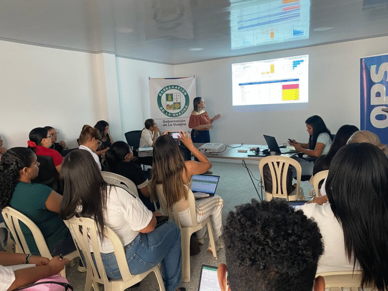 Gobierno de Jairo Aguilar impulsa la atención integral a víctimas de violencia con enfoque nutricional