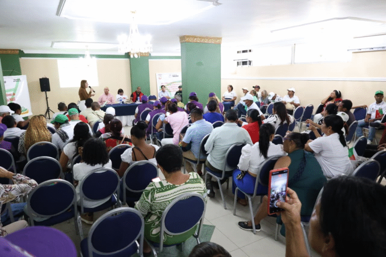 Alcaldía de Maicao fortalece capacidades ciudadanas en acceso a la justicia y resolución pacífica de conflictos