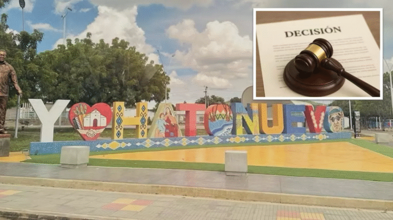 ¿Y si la sal se desvirtúa quién responde?