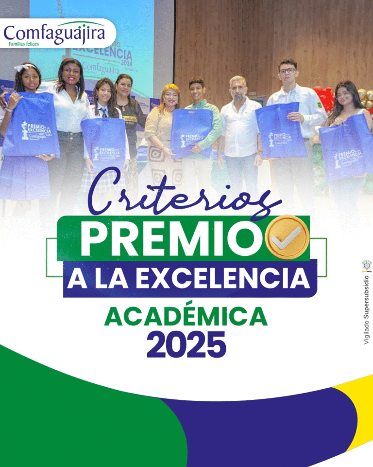 Comfaguajira avanza en educación, cultura, empleo y bienestar en sus más recientes actividades