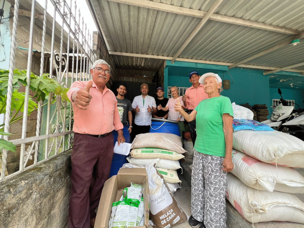 Gobernación de La Guajira fortalece la economía rural con nuevas alianzas productivas