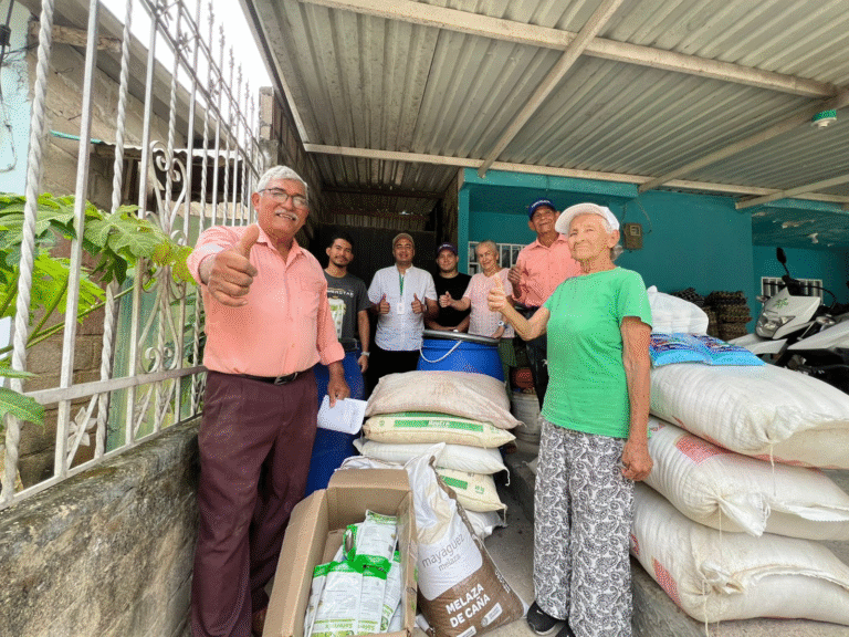 Gobernación de La Guajira fortalece la economía rural con nuevas alianzas productivas