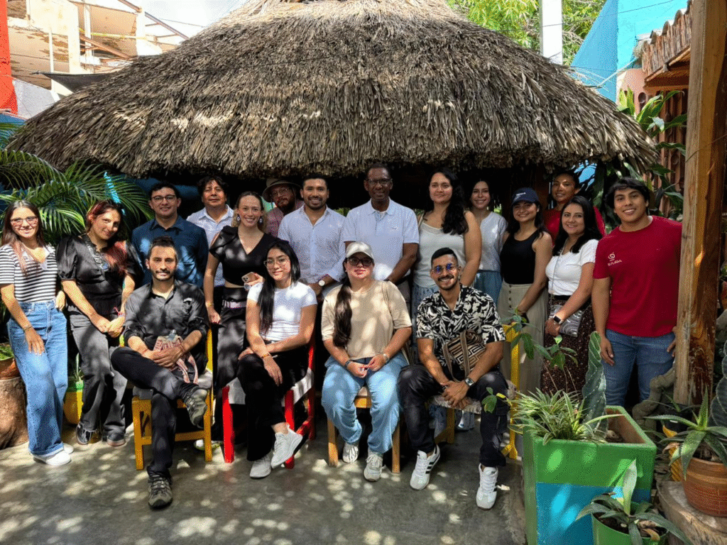 Periodistas y operadores turísticos descubren la magia de La Guajira en un Fam Trip inolvidable