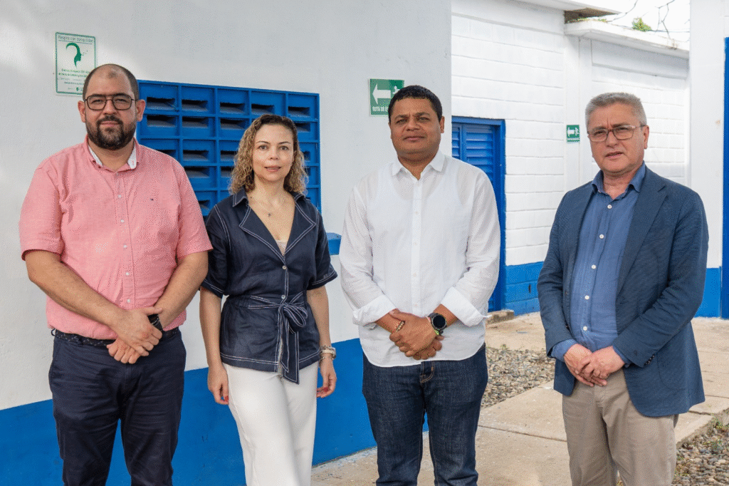 Riohacha tendrá avances concretos en acueducto y alcantarillado antes de finalizar 2025