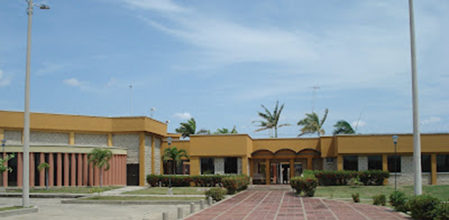 SEDE DEL SENA EN MAICAO – GESTION DEL SENADOR AMILKAR ACOSTA