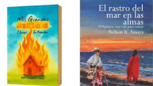 Fondo Mixto anuncia el lanzamiento de dos nuevas obras literarias de autores guajiros