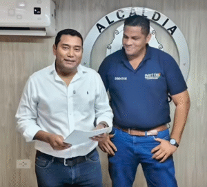 Alcaldía de Maicao impulsa el registro local de vehículos y fortalece la identidad, la economía y el desarrollo del municipio