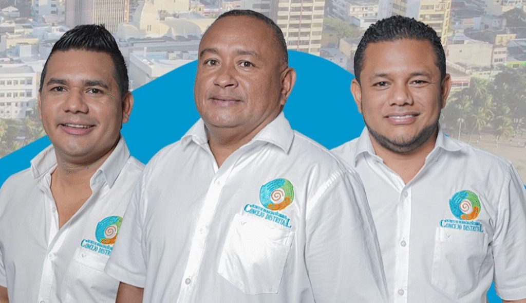 Concejo de Riohacha eligió su mesa directiva para la vigencia 2026