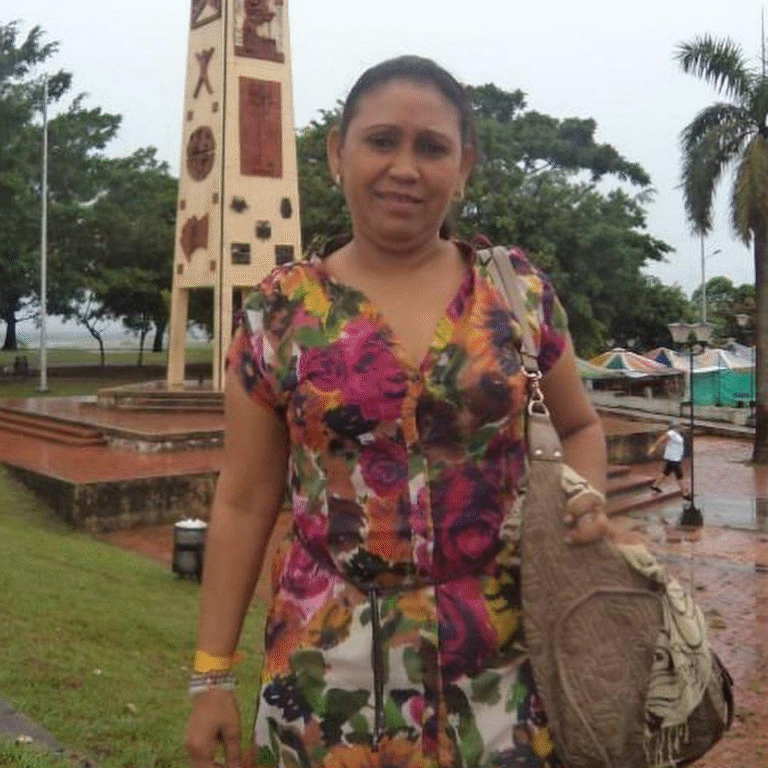 Maida Mercedes Daza Acosta: Un legado de amor, educación y servicio