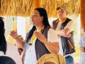 Prosperidad Social avanza con su estrategia ‘Ruta Étnica’ en La Guajira