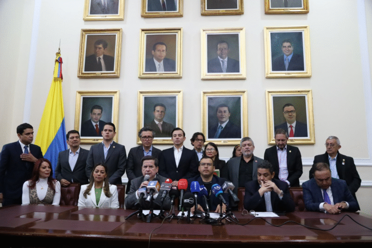 Entre la política y el bisturí: la reforma que Colombia necesita