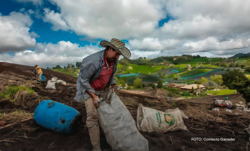 LA JURISDICCIÓN AGRARIA… OTRA VEZ